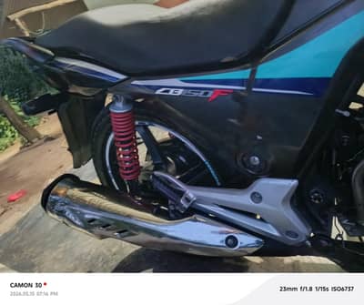 HONDA 150 FOR SELL