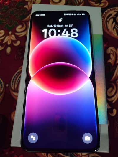 OPPO Reno11 F