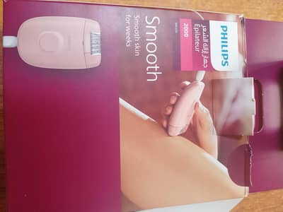 Philips Epilator
