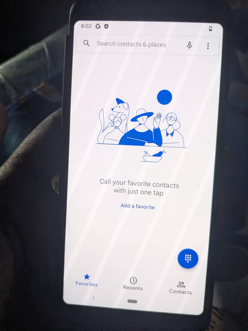 Google pixel 3 0