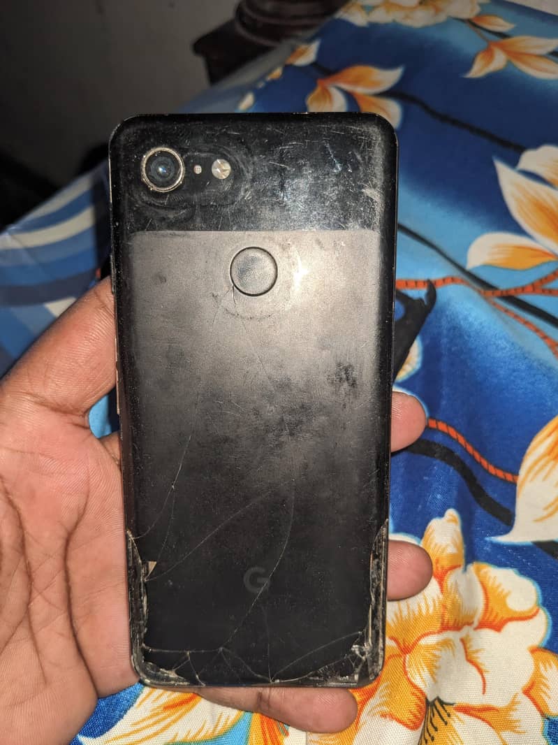 Google pixel 3 1