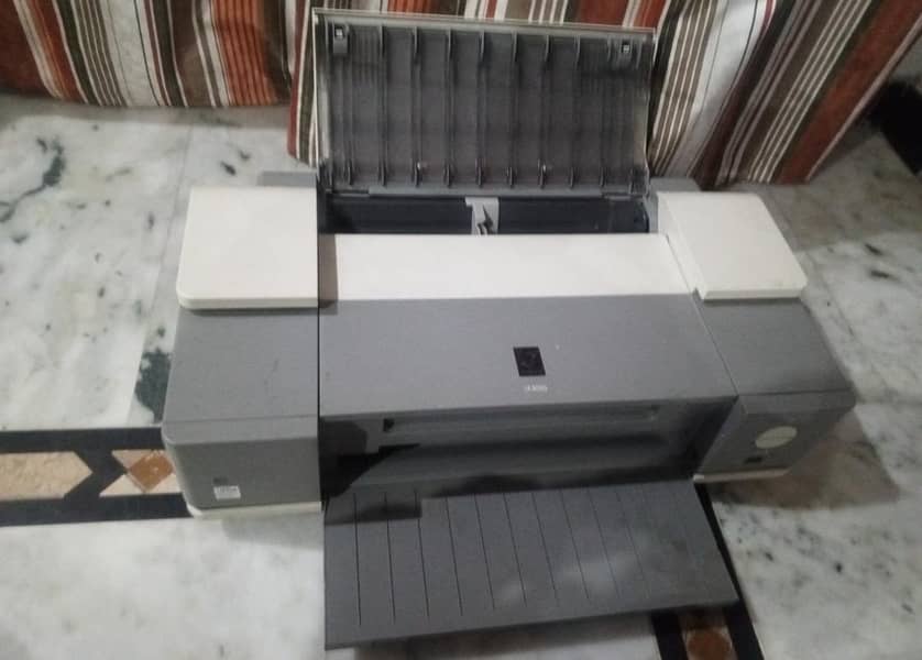 PIXMA printer 0