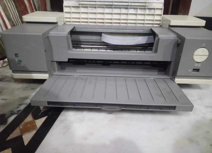PIXMA printer 1