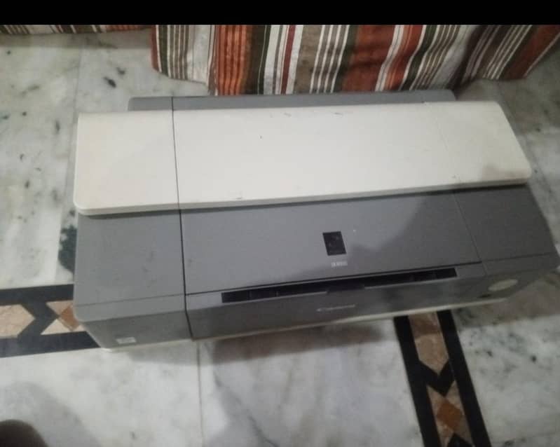 PIXMA printer 2