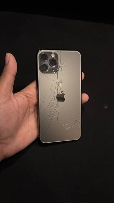 Iphone 11 pro