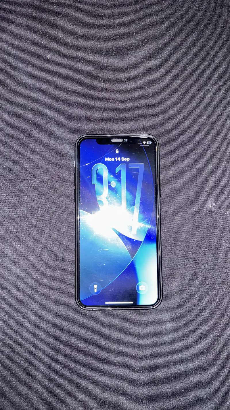 Iphone 11 pro 1
