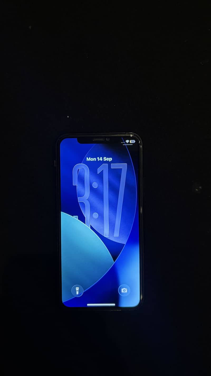Iphone 11 pro 2