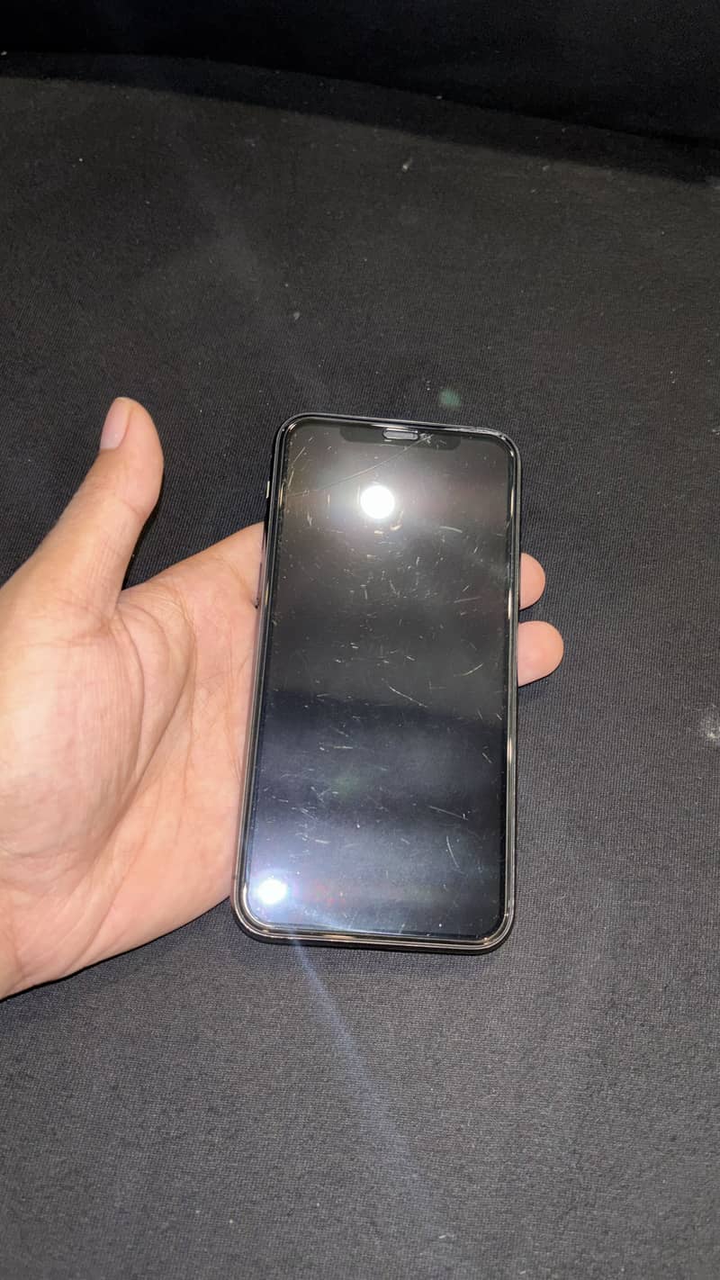 Iphone 11 pro 3