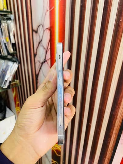 I Phone 12pro