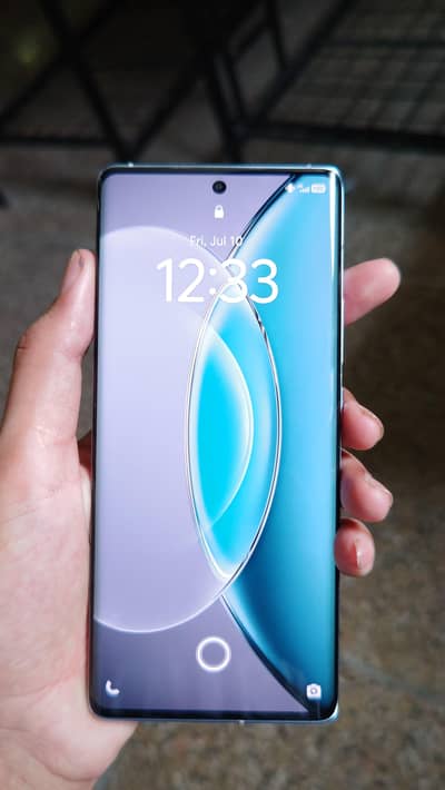 Vivo X90s