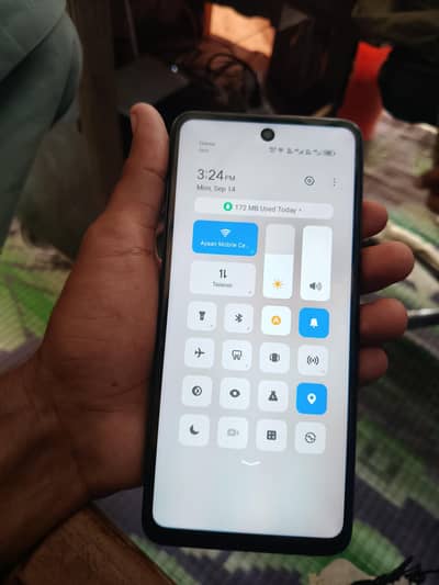 Infinix Hot 40i