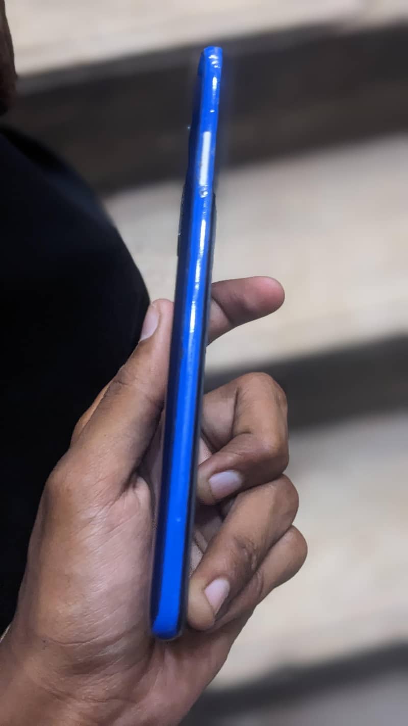 Redmi note 8 pro with box 2