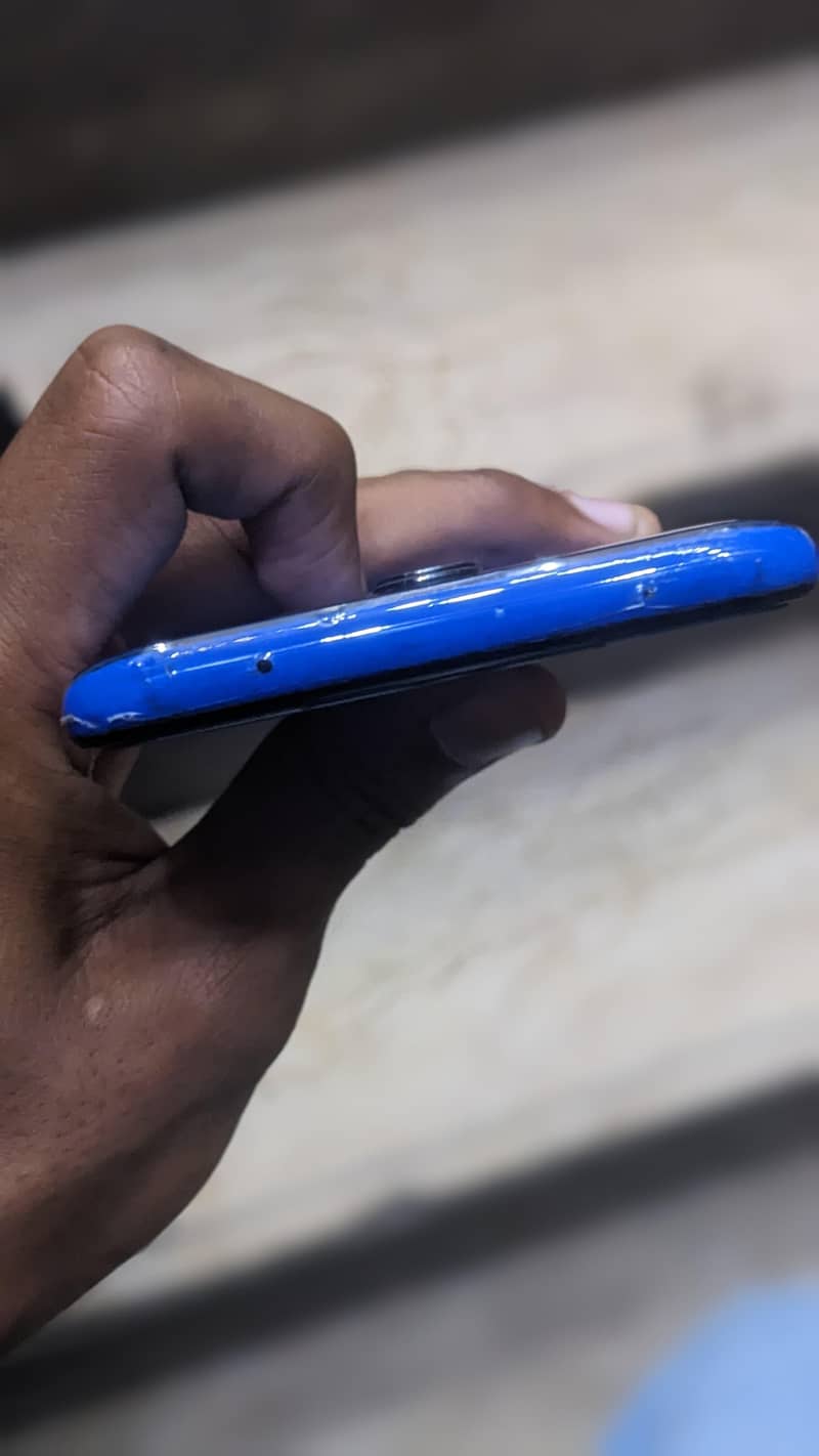 Redmi note 8 pro with box 3