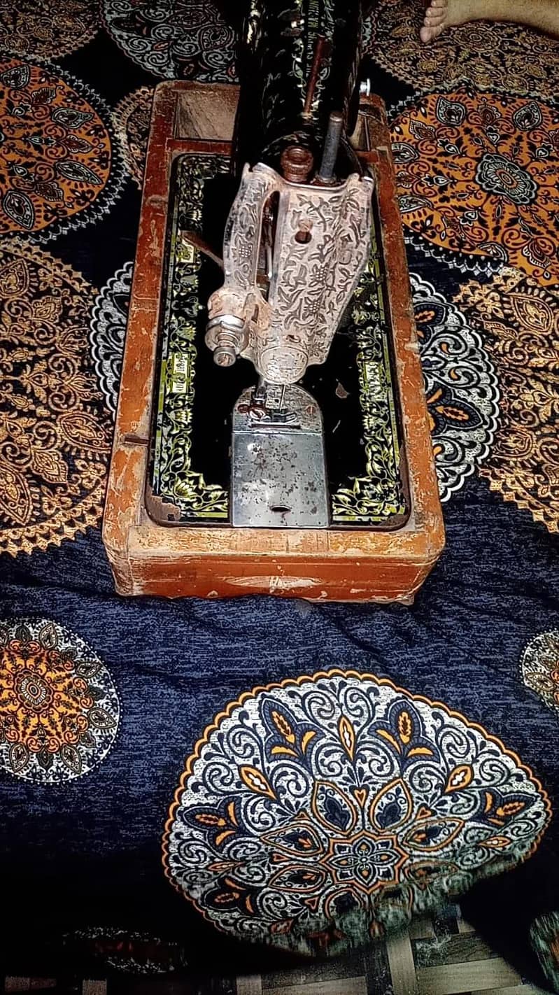 silai machine 2