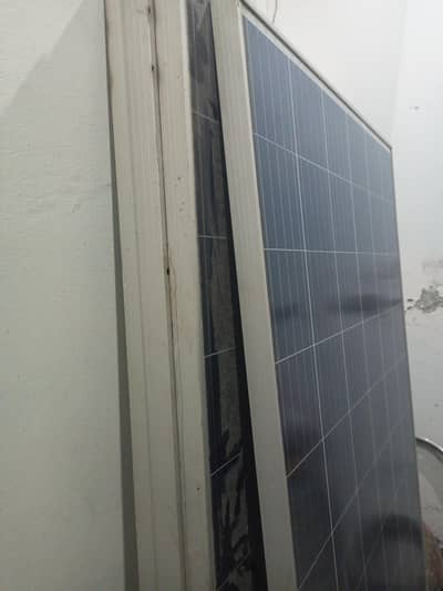 solar panels