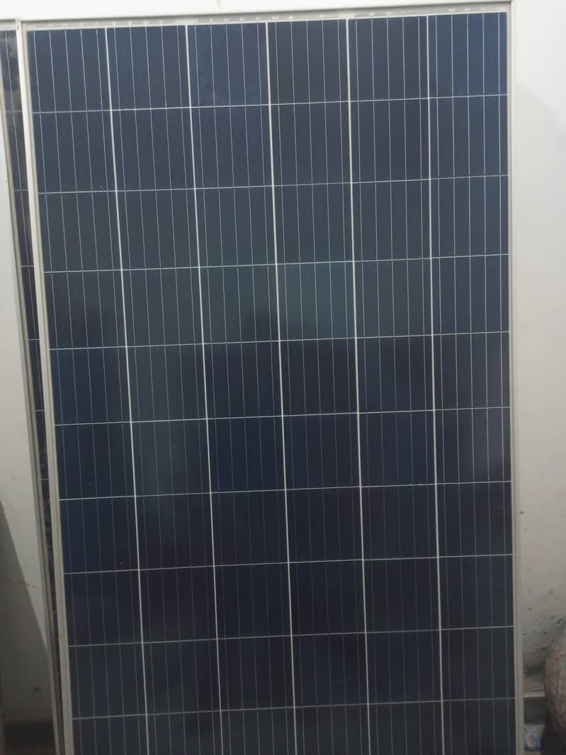 solar panels 4