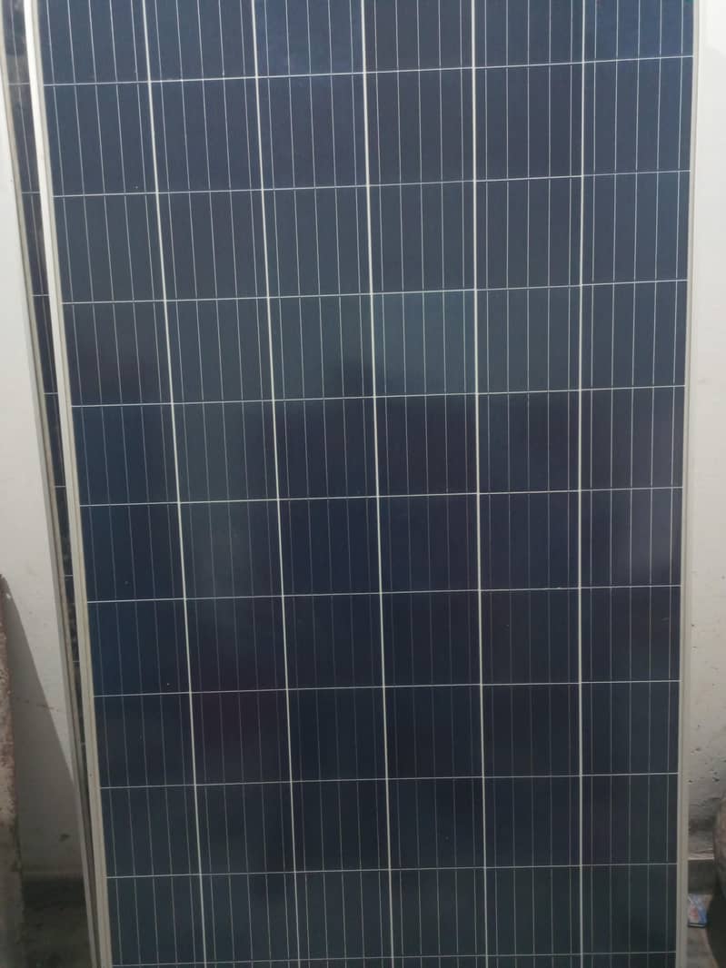 solar panels 5