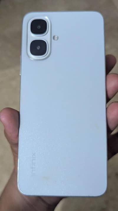 Infinix Smart 10 8/64