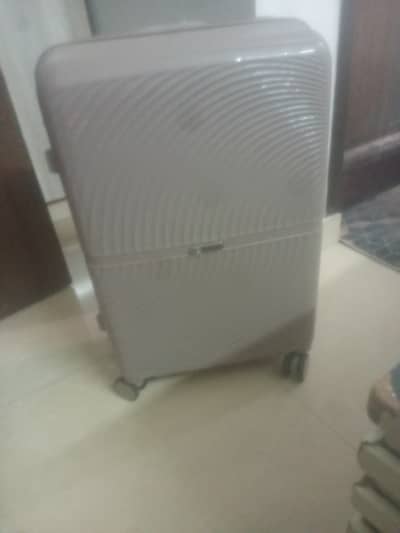 Luggage bag travel bag
