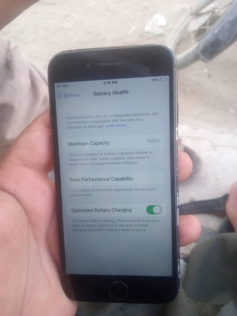 iPhone 7 3