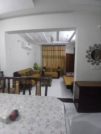 5MARLA BEAUTIFUL TILE FLOORING HOUSE FOR SALE IN ALLAMA IQBAL TOWN