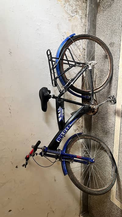 Bicycle