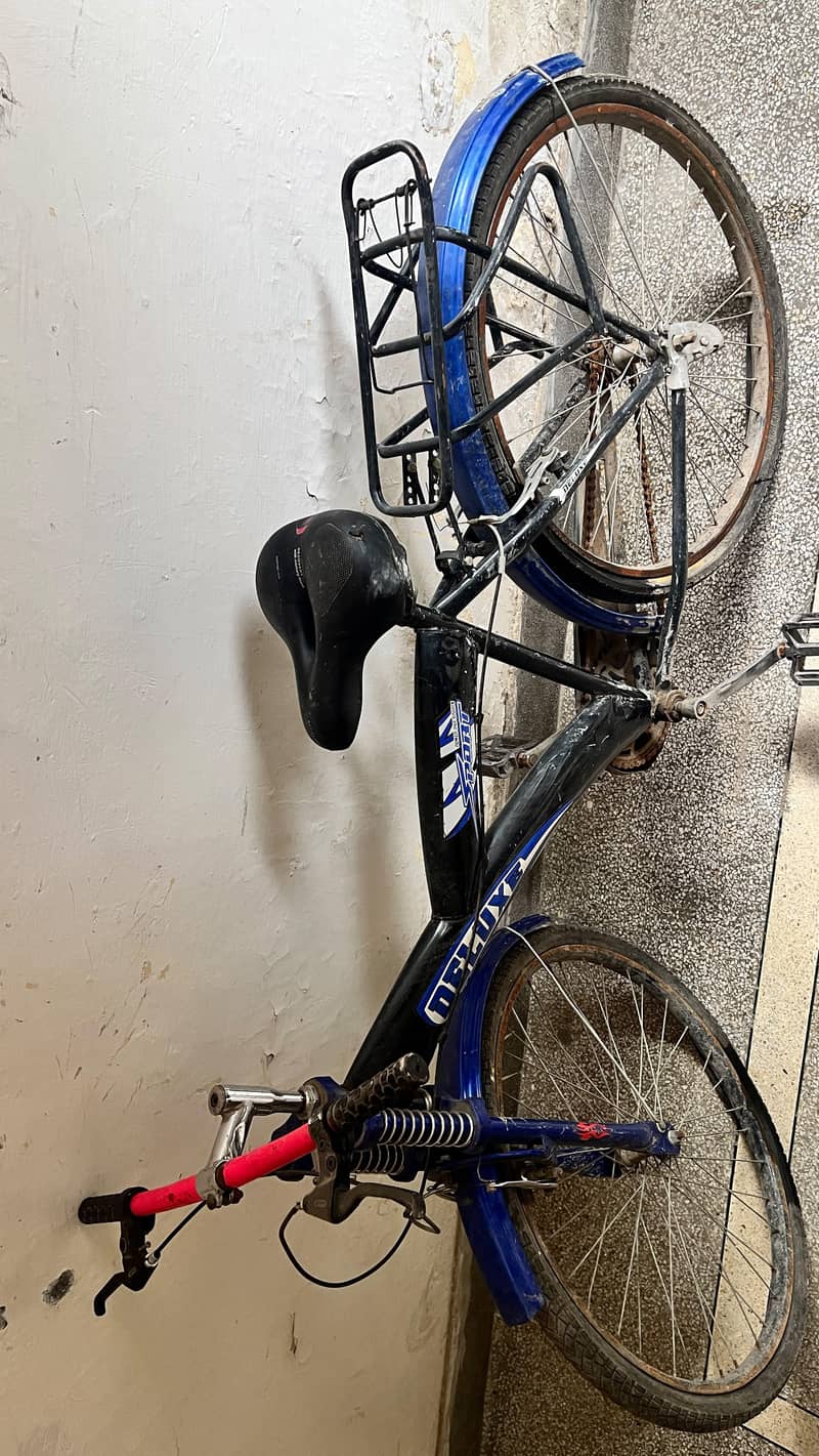 Bicycle 1