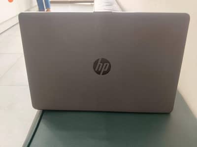 HP laptop Core i5 7th Generation