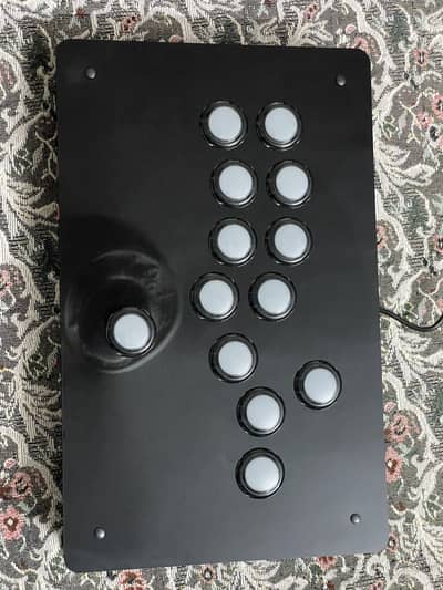 Hitbox for Ps4 PC