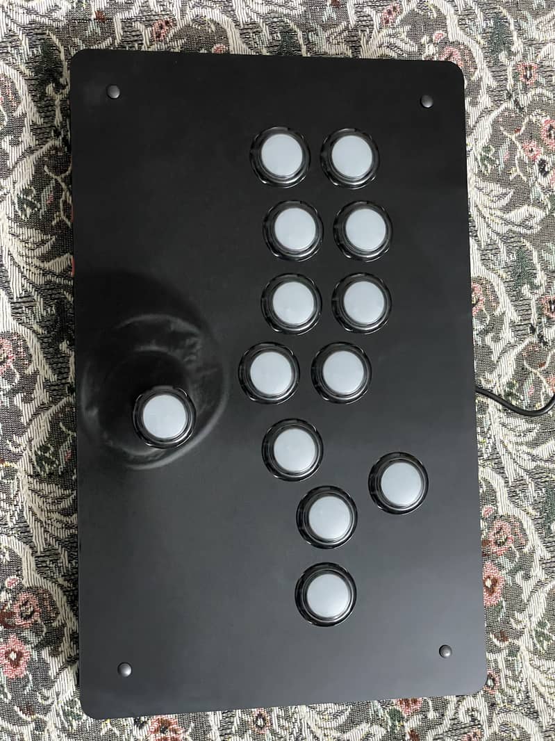 Hitbox for Ps4 PC 0