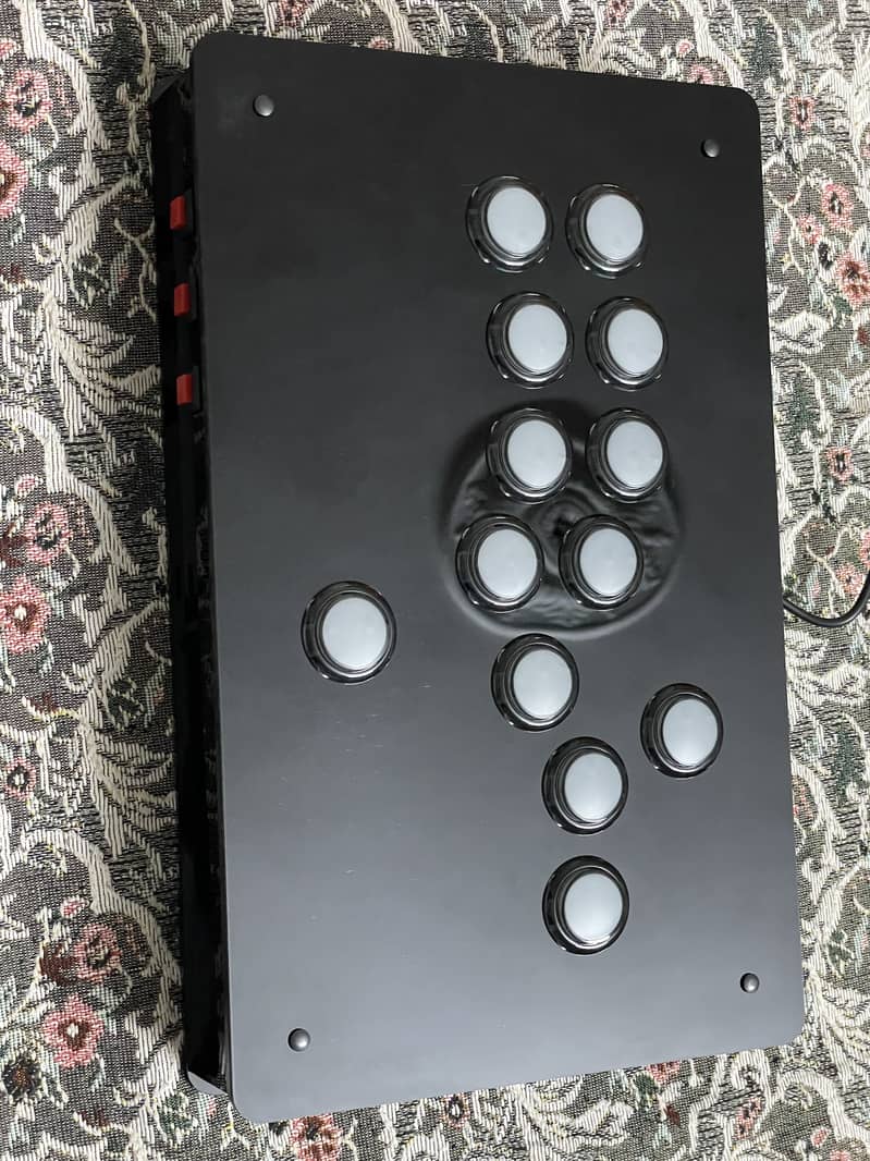 Hitbox for Ps4 PC 1