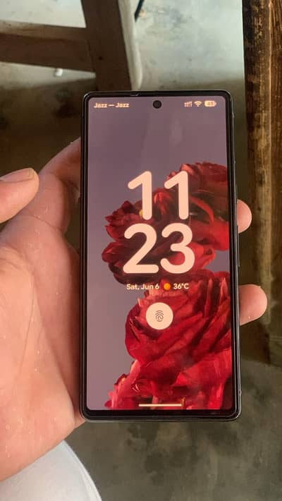 Google Pixel 7