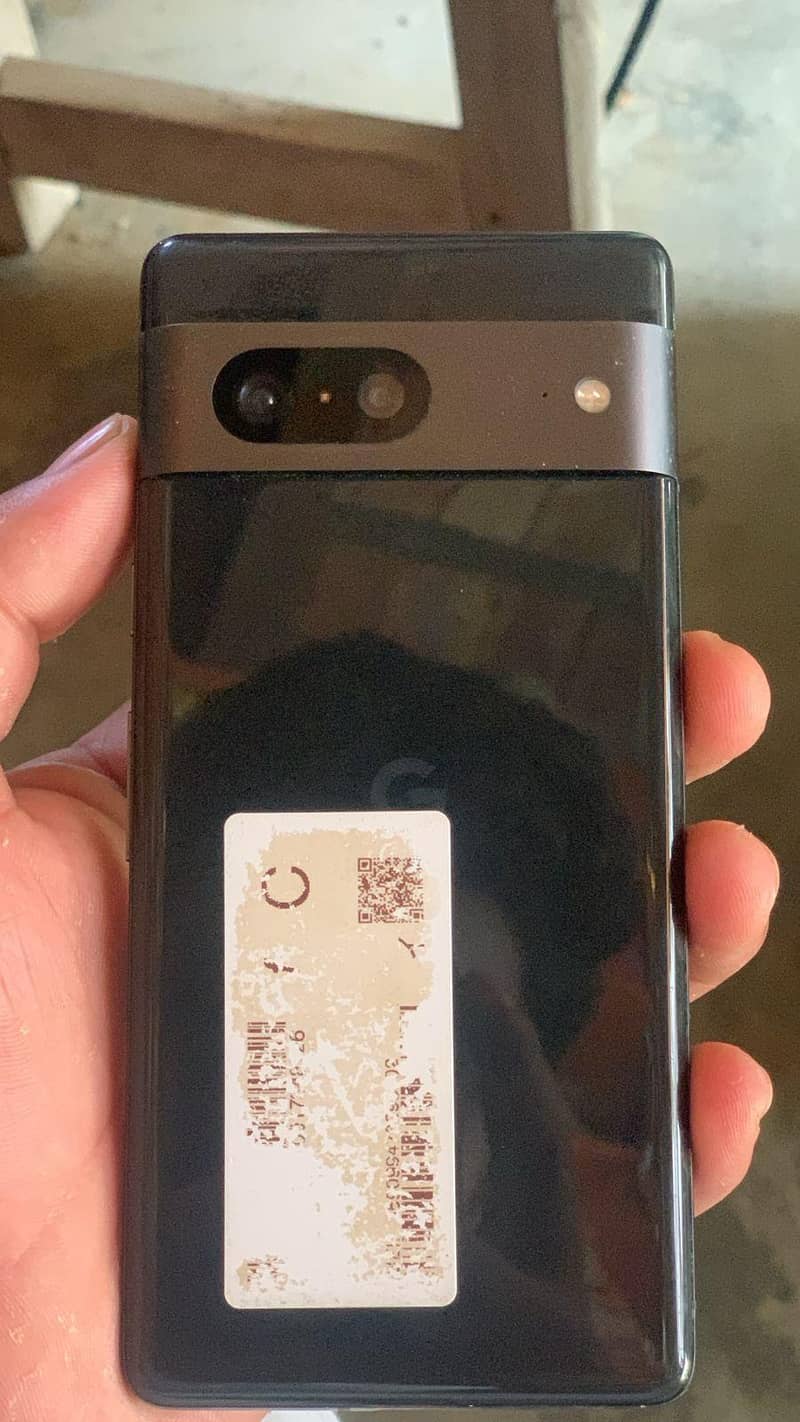 Google Pixel 7 1