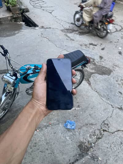 Apple iPhone 12 Pro Max