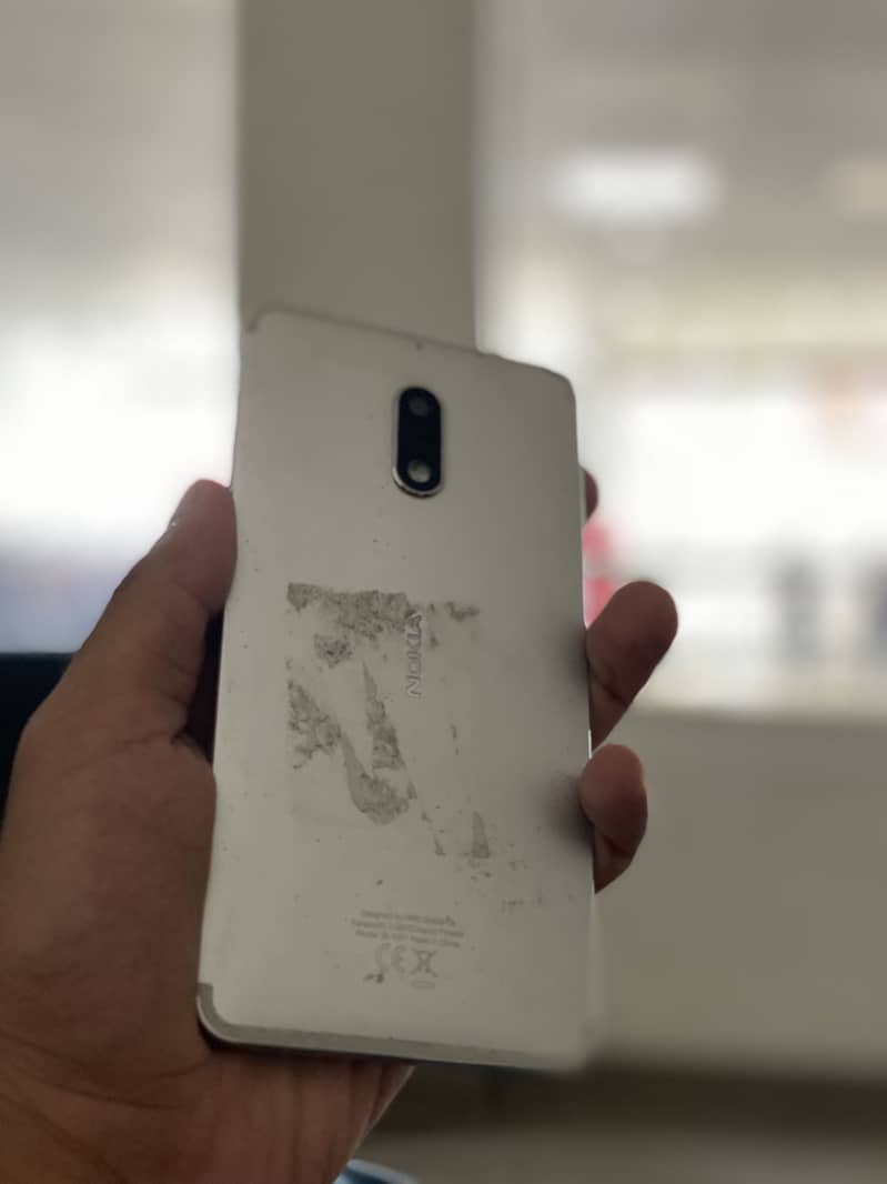 Nokia 6 2