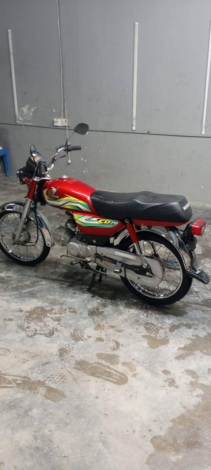 condition 10/8 0