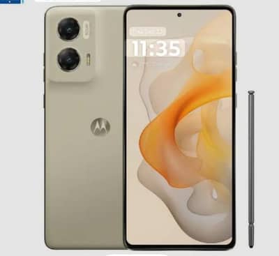 Motorola Moto G Stylus 2024 5g