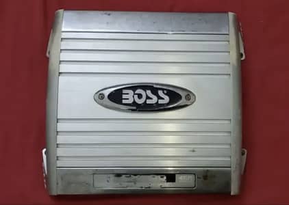 Boss CX600