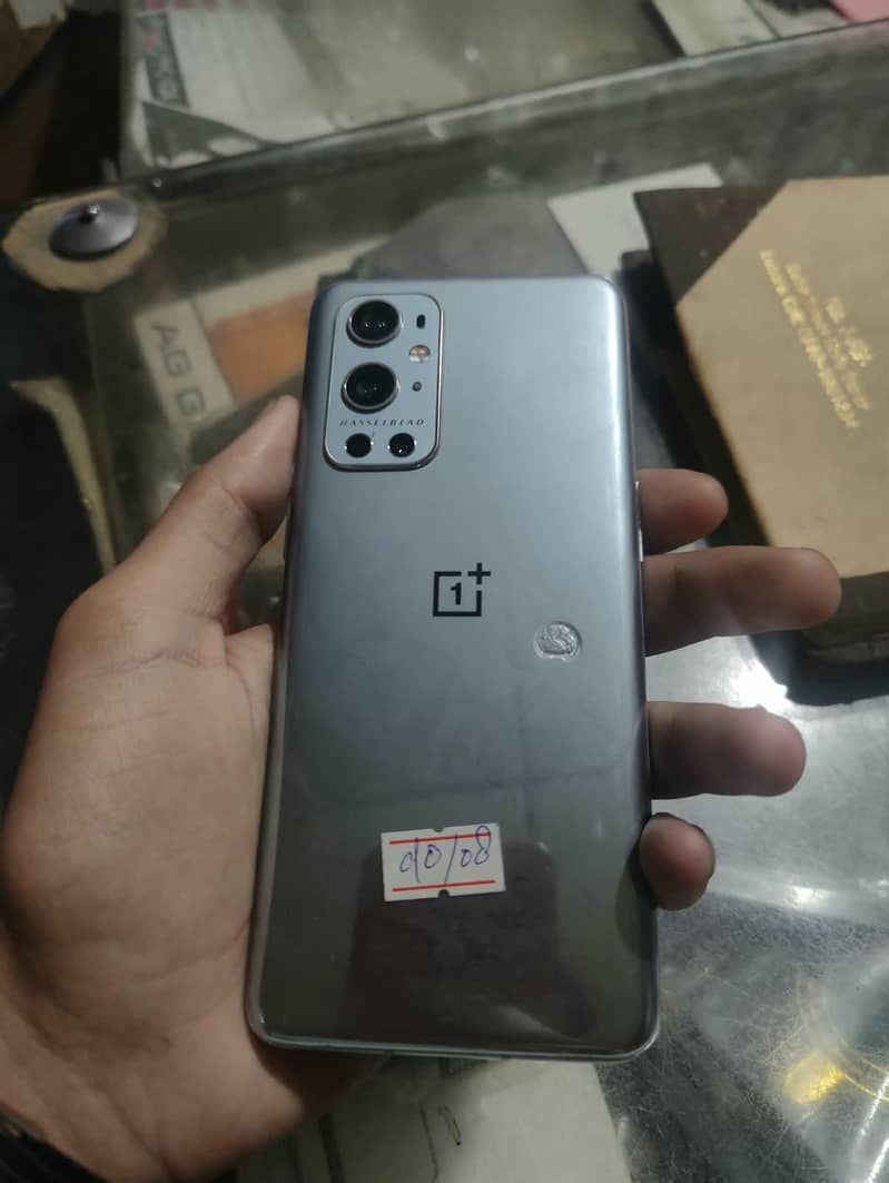 OnePlus 9pro 5G 1