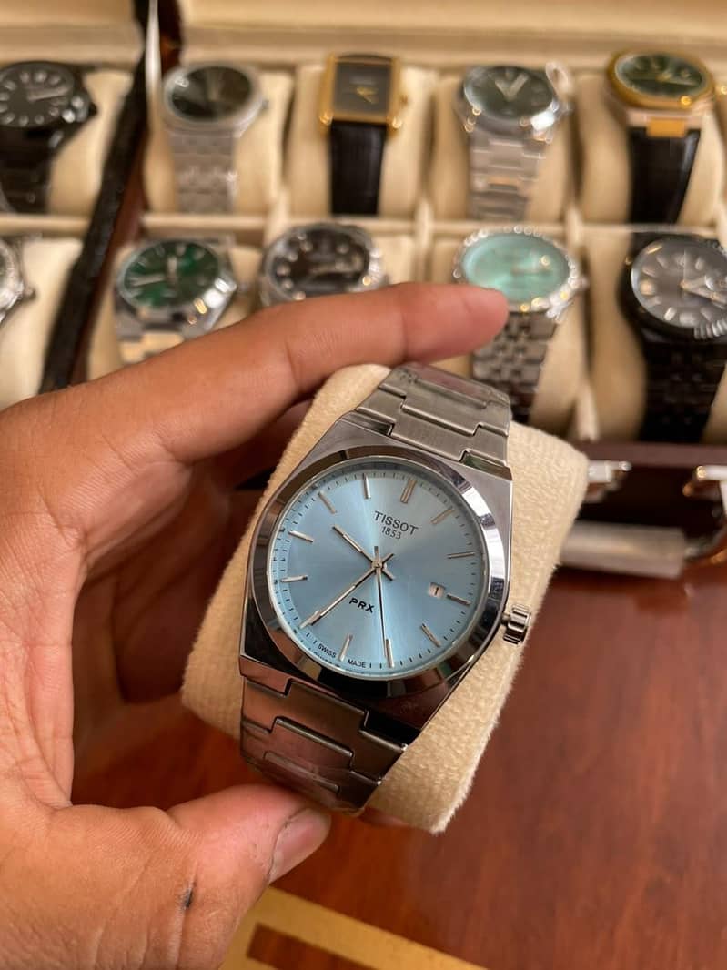 Watch 0