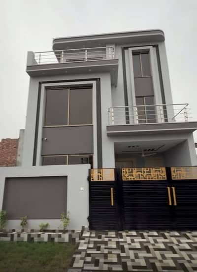 Very Beautiful House