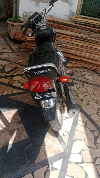 2021 model