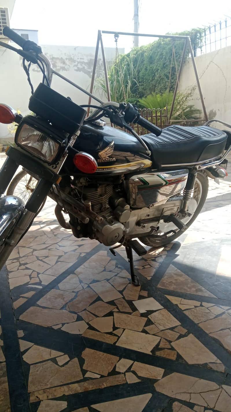 2021 model 1