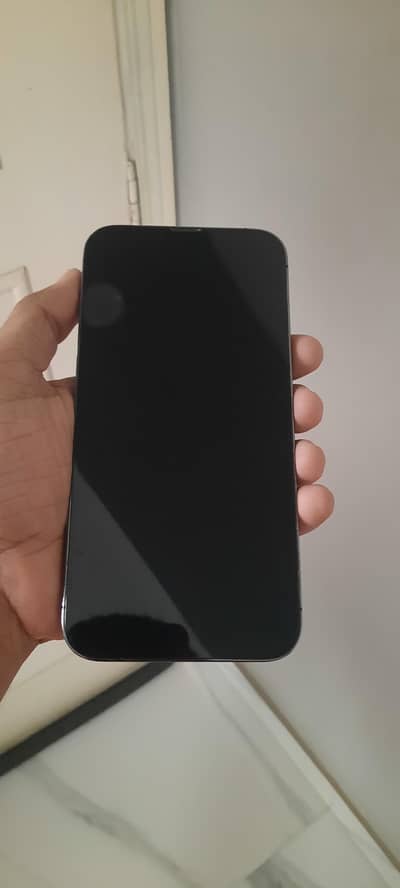 Apple iPhone 13 Pro Max | Graphite | 72% Battery health