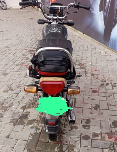 Honda Cd-70