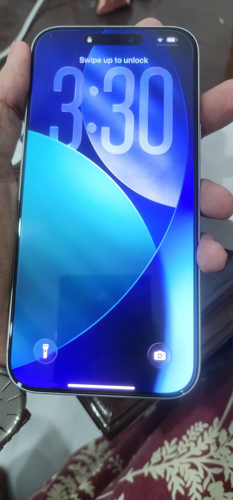 Apple iPhone 17 Pro Max 1