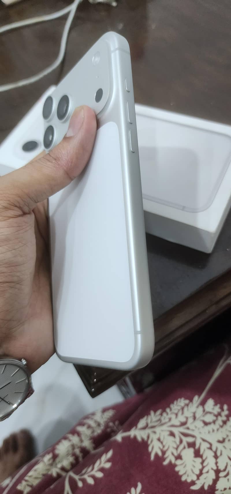 Apple iPhone 17 Pro Max 3
