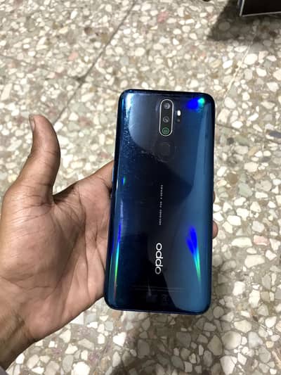 OPPO A9