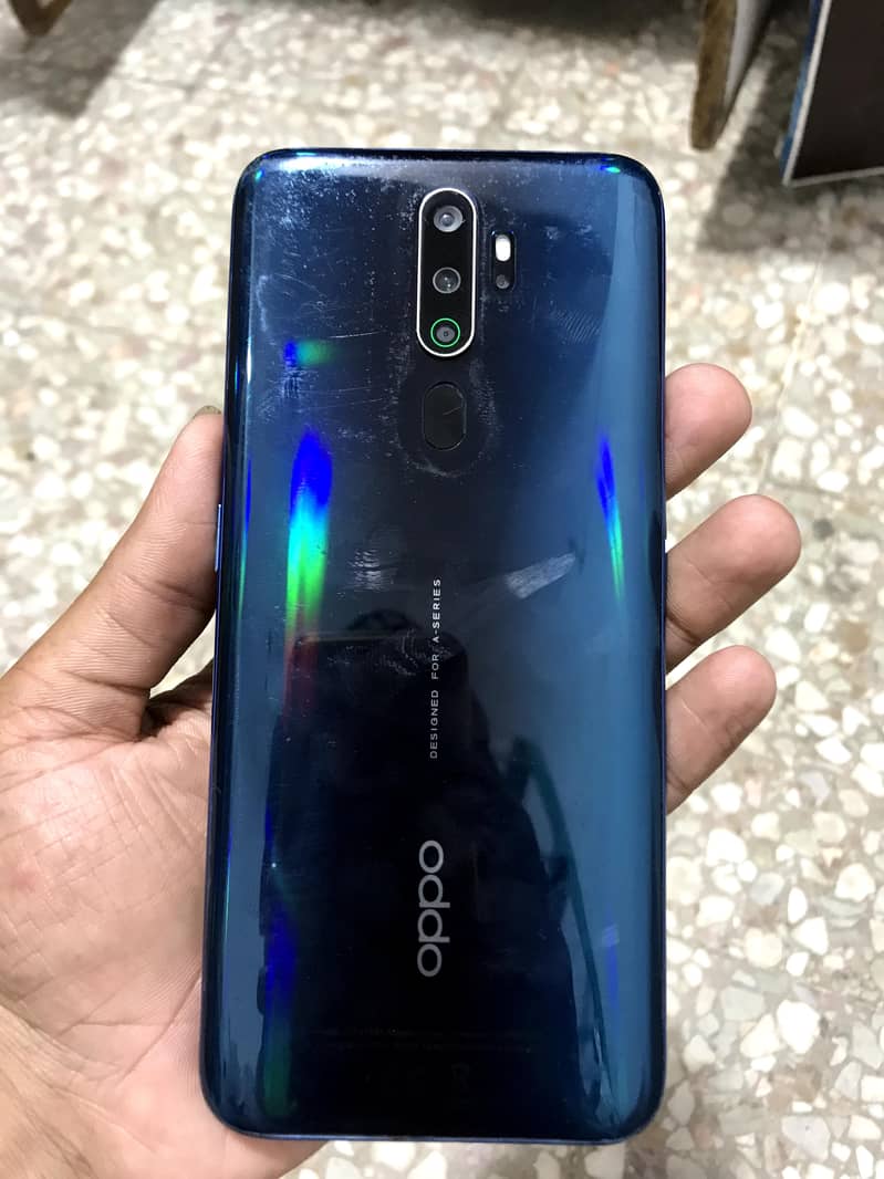 OPPO A9 1