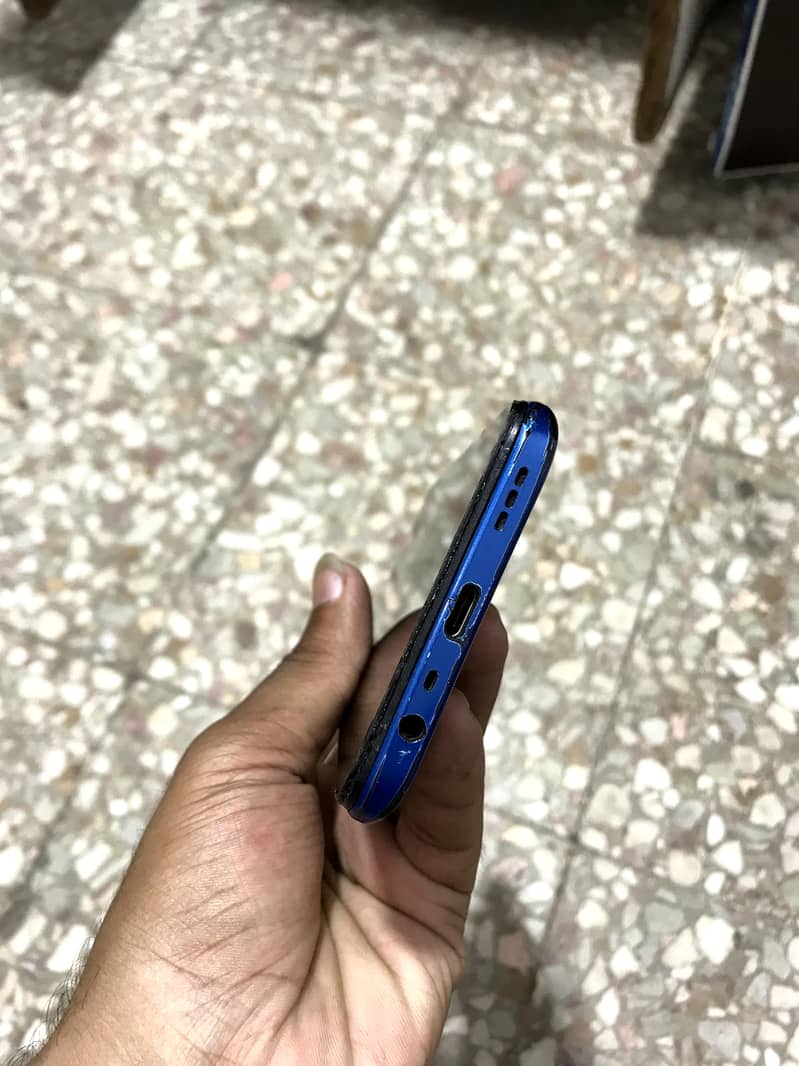 OPPO A9 4
